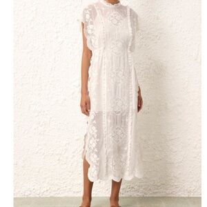 ISO Zimmermann Alight Dress